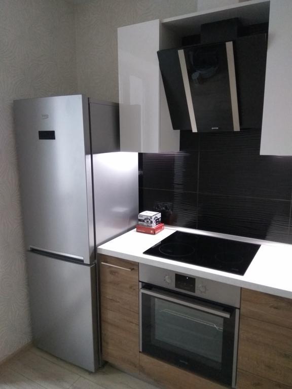 Apartment Na Maiakovskogo Minsk Exteriör bild